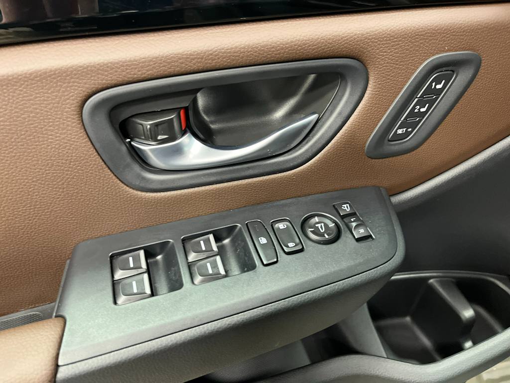 Thumbnail: 2026 Honda Pilot - 21