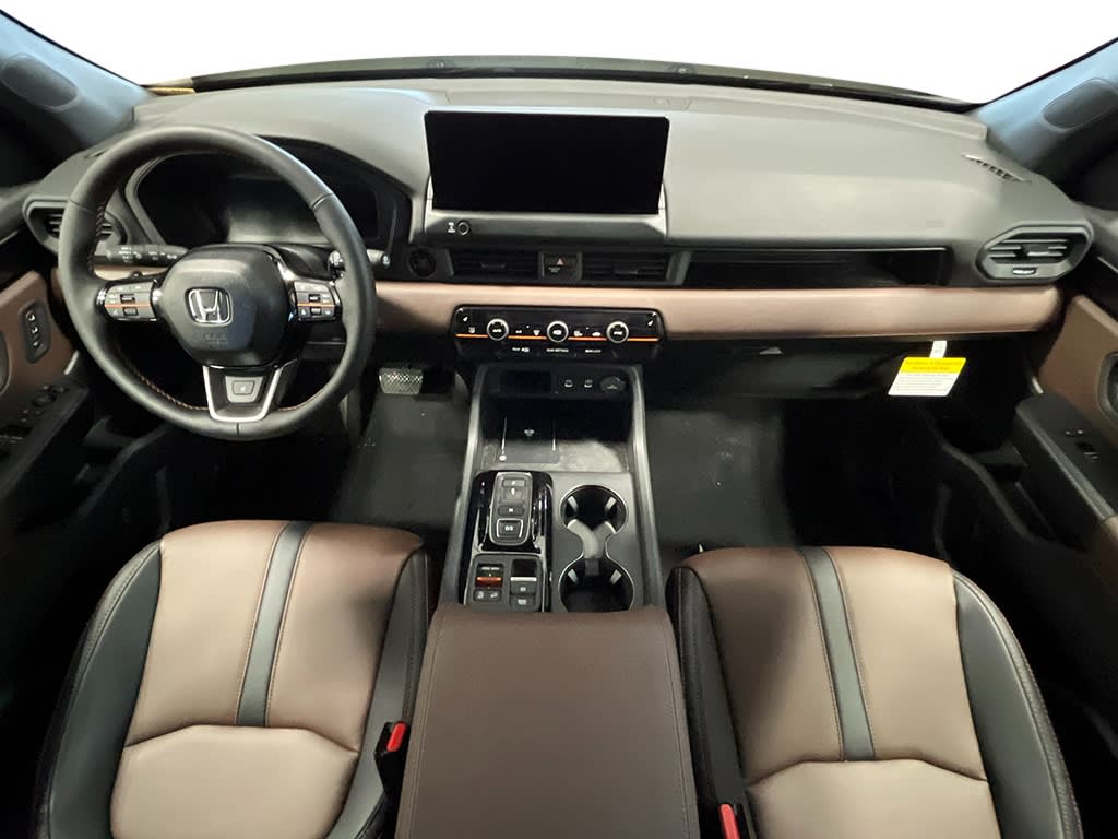 Thumbnail: 2026 Honda Pilot - 2