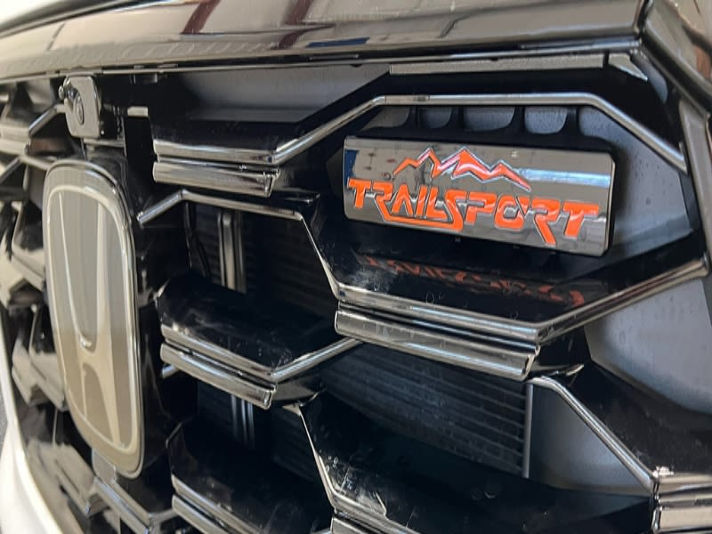 Thumbnail: 2025 Honda Pilot - 22