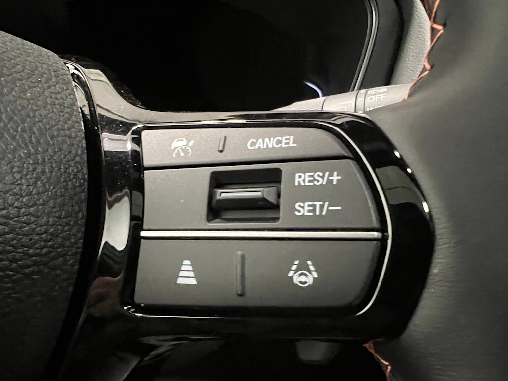 Thumbnail: 2025 Honda Pilot - 25