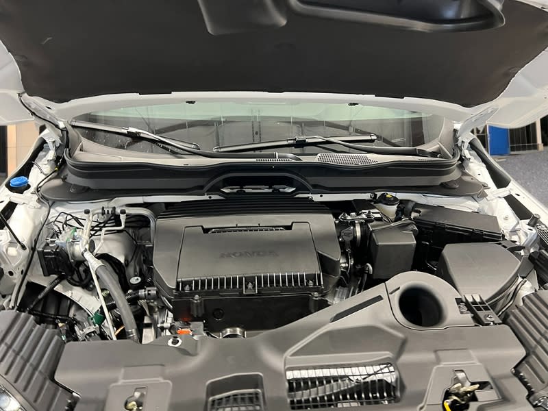 Thumbnail: 2025 Honda Pilot - 9