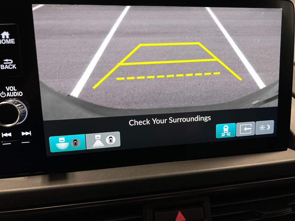 Thumbnail: 2025 Honda Pilot - 29