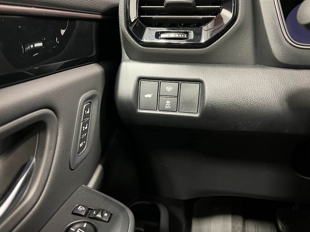 Thumbnail: 2025 Honda Pilot - 23