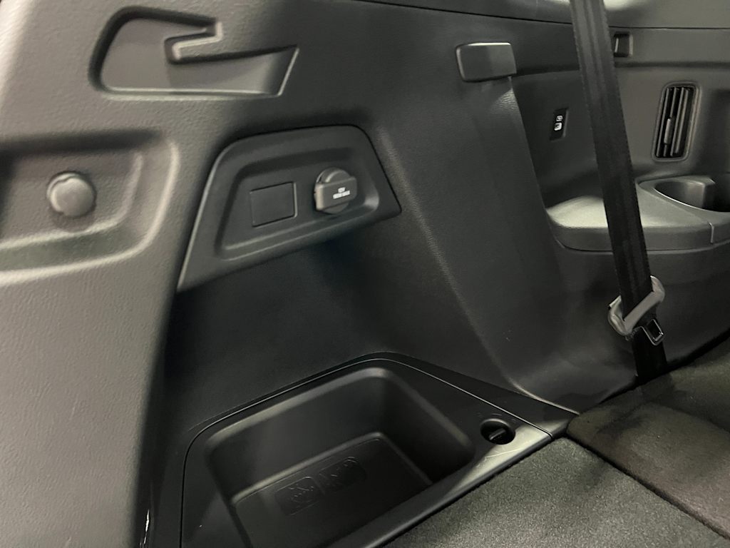 Thumbnail: 2025 Honda Pilot - 12