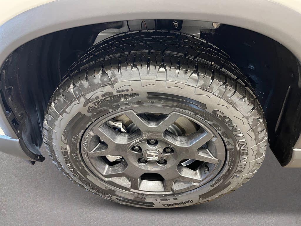 Thumbnail: 2026 Honda Pilot - 8