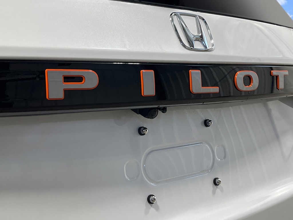 Thumbnail: 2026 Honda Pilot - 13
