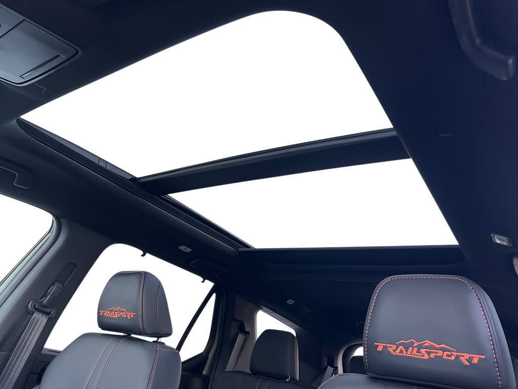 Thumbnail: 2026 Honda Pilot - 21