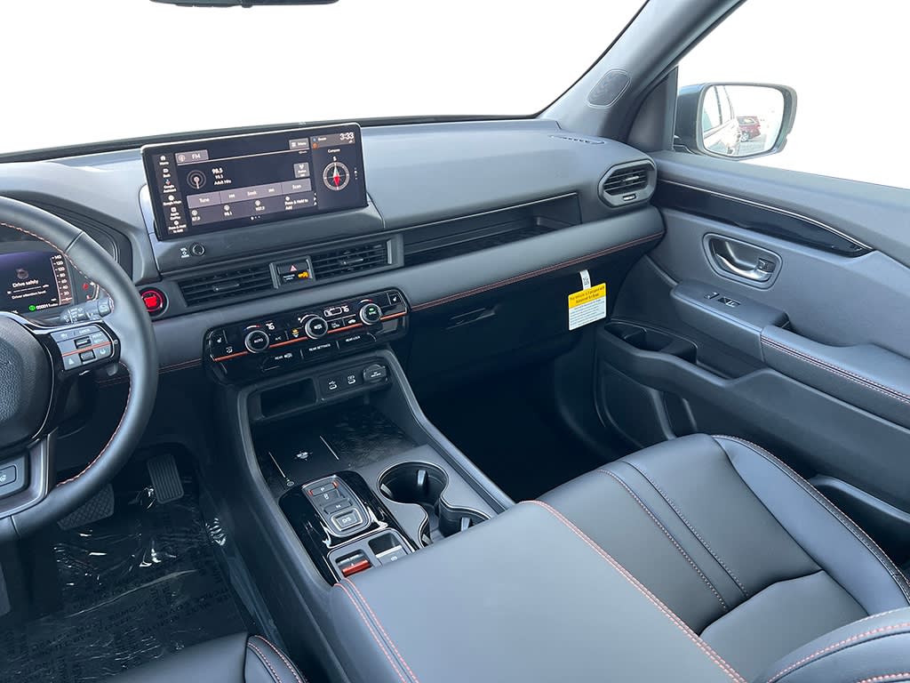 Thumbnail: 2026 Honda Pilot - 13
