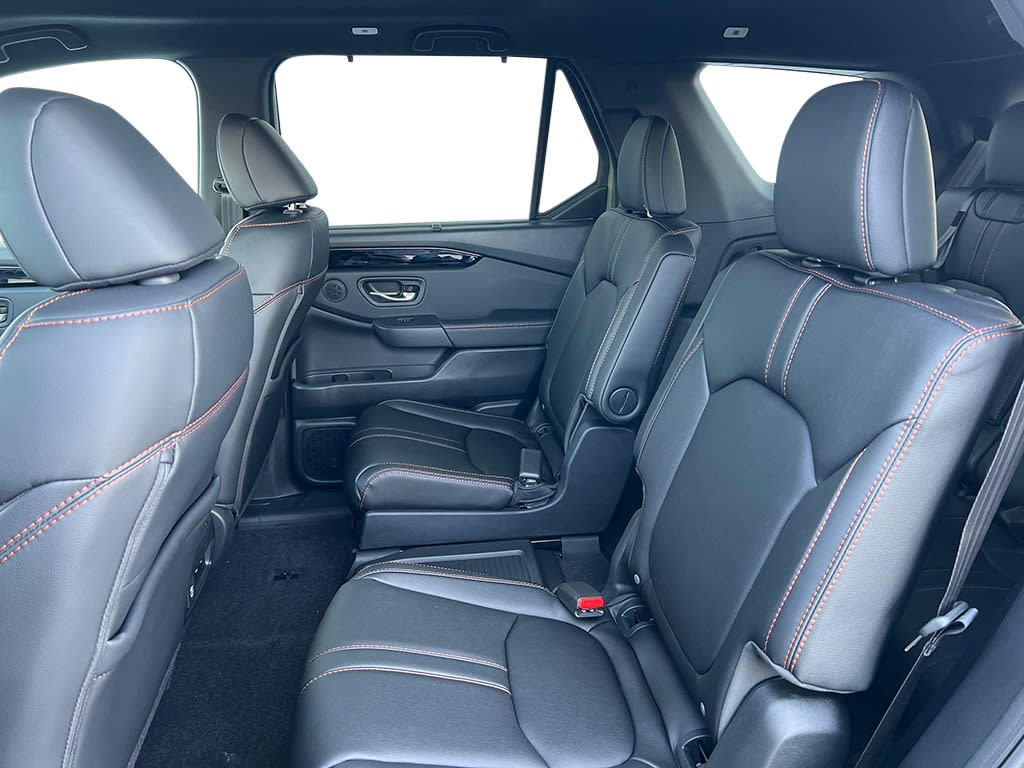 Thumbnail: 2026 Honda Pilot - 11