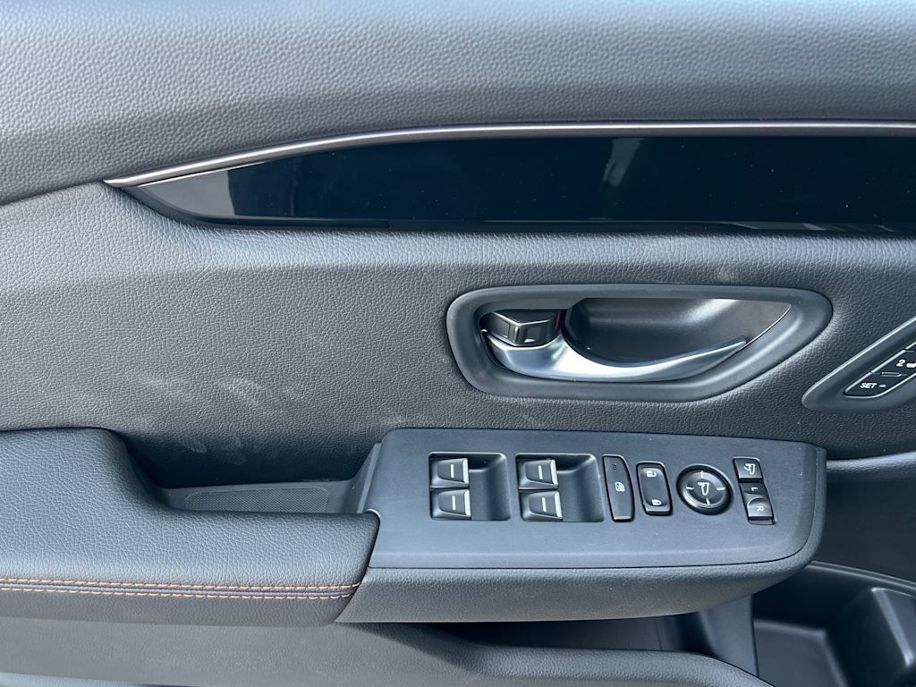Thumbnail: 2026 Honda Pilot - 22