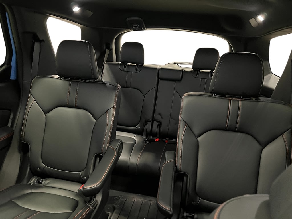 Thumbnail: 2025 Honda Pilot - 13