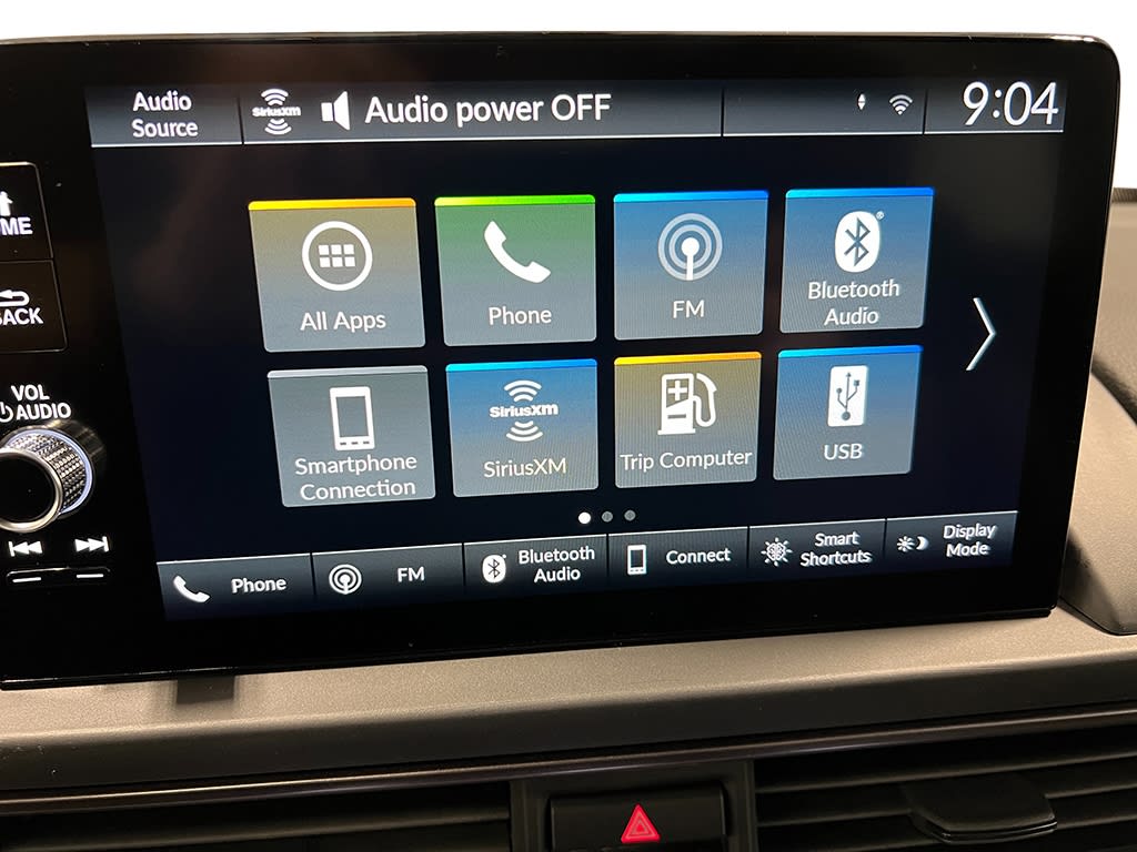 Thumbnail: 2025 Honda Pilot - 28