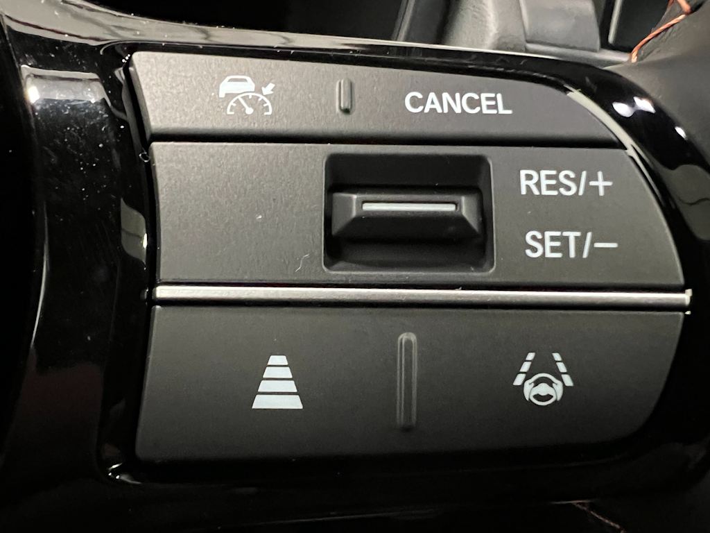 Thumbnail: 2025 Honda Pilot - 14