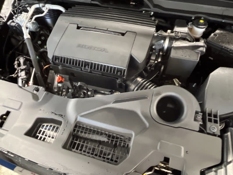 Thumbnail: 2025 Honda Pilot - 9