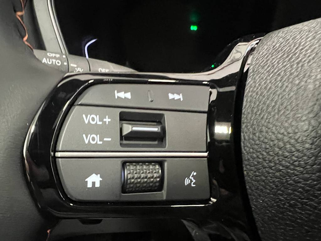 Thumbnail: 2025 Honda Pilot - 24