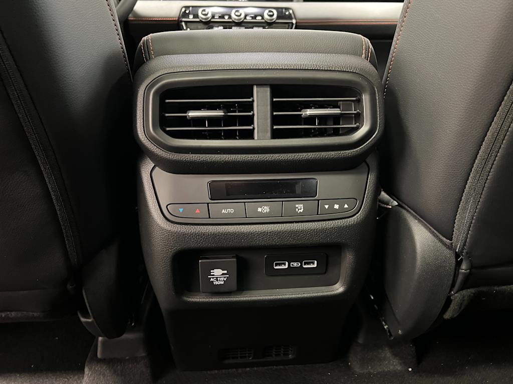 Thumbnail: 2025 Honda Pilot - 33