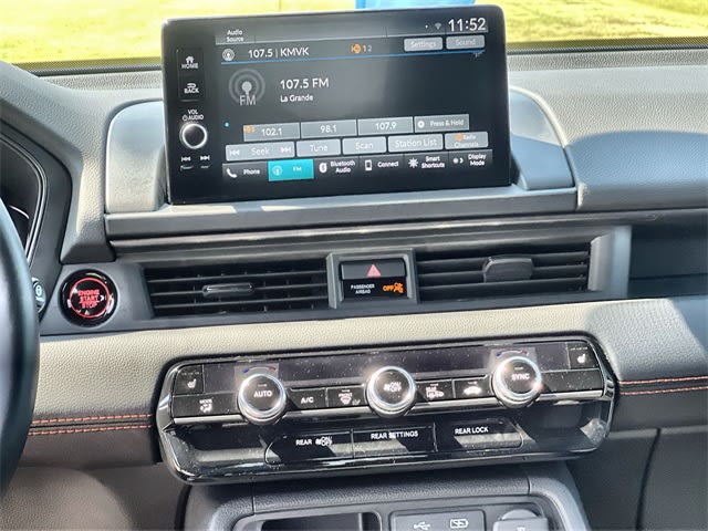 Thumbnail: 2025 Honda Pilot - 14