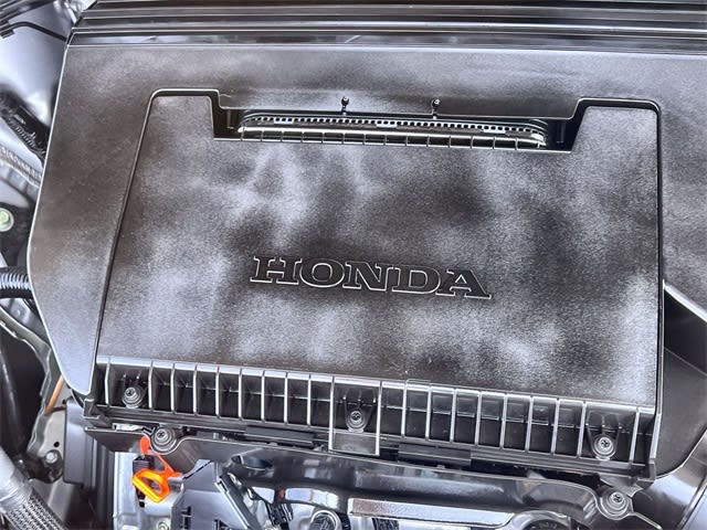 Thumbnail: 2025 Honda Pilot - 9