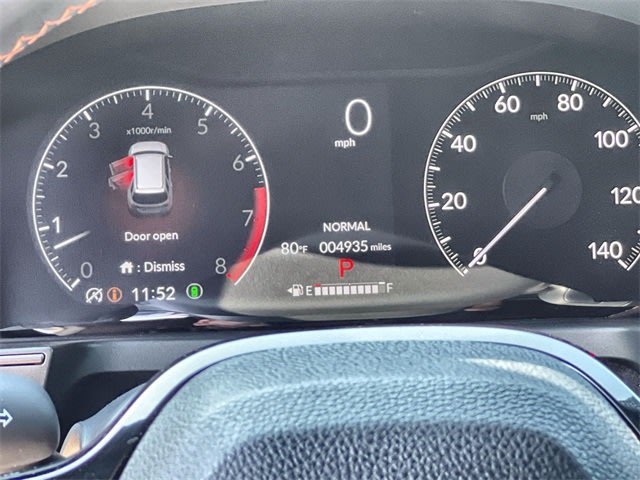 Thumbnail: 2025 Honda Pilot - 16