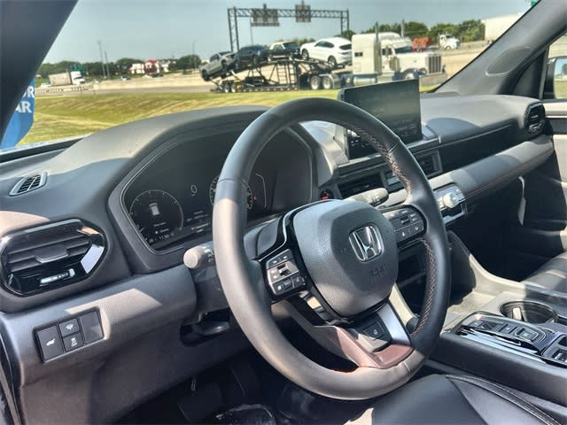 Thumbnail: 2025 Honda Pilot - 2