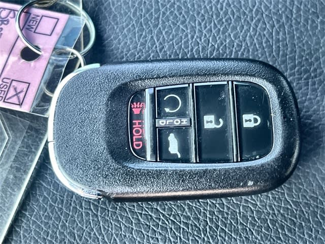 Thumbnail: 2025 Honda Pilot - 18