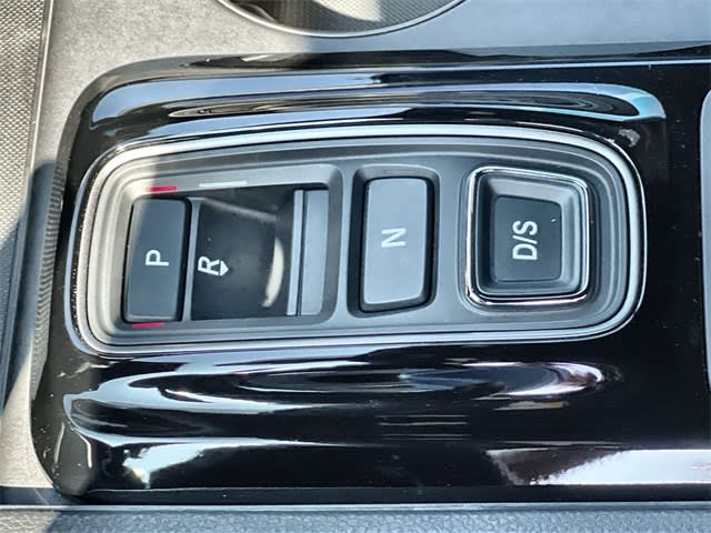 Thumbnail: 2025 Honda Pilot - 23