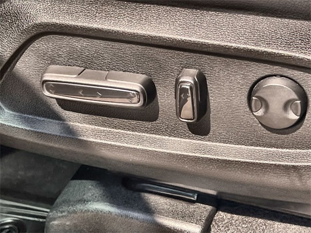 Thumbnail: 2025 Honda Pilot - 31