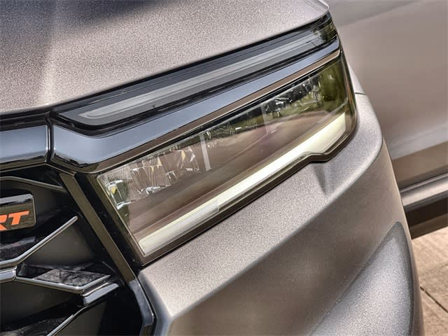 Thumbnail: 2025 Honda Pilot - 25