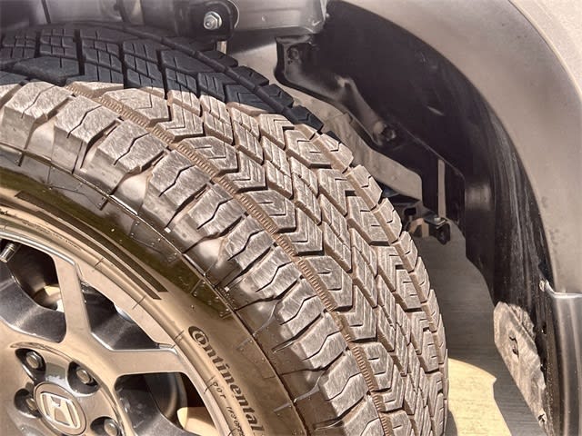 Thumbnail: 2025 Honda Pilot - 24