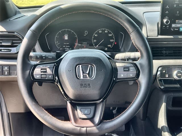 Thumbnail: 2025 Honda Pilot - 10