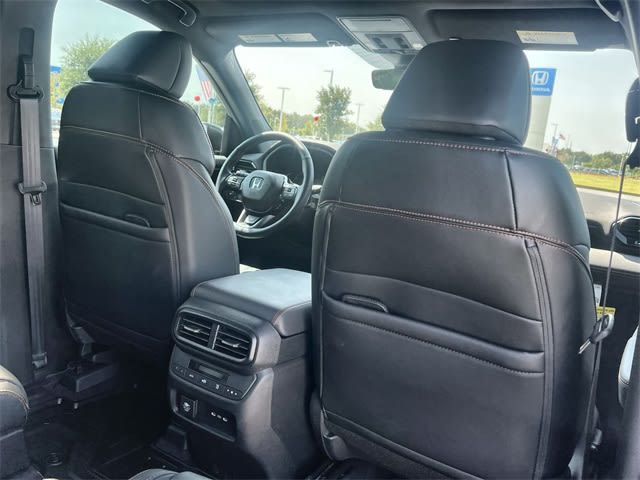 Thumbnail: 2025 Honda Pilot - 22