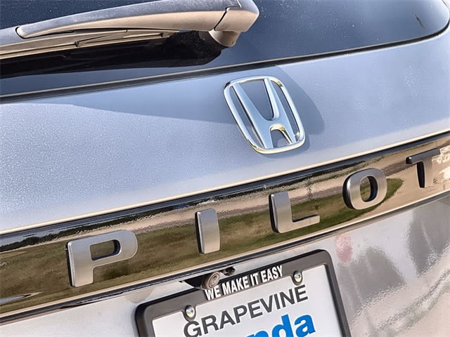 Thumbnail: 2025 Honda Pilot - 7