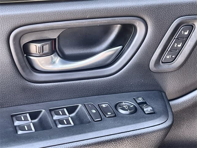 Thumbnail: 2025 Honda Pilot - 30