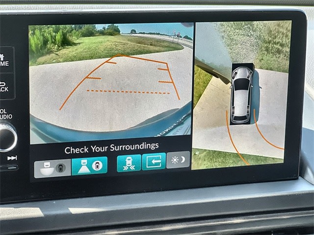 Thumbnail: 2025 Honda Pilot - 27