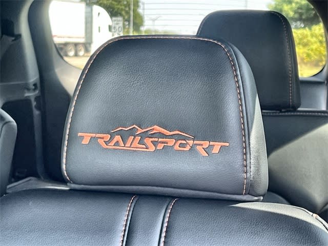 Thumbnail: 2025 Honda Pilot - 26