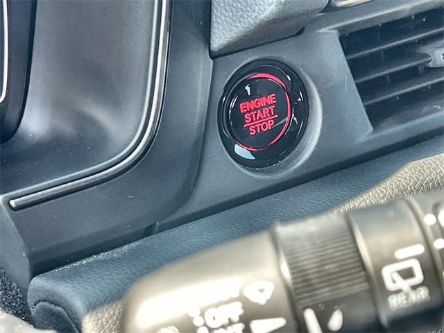 Thumbnail: 2025 Honda Pilot - 28