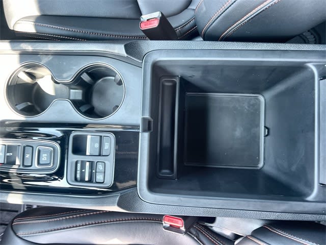 Thumbnail: 2025 Honda Pilot - 15