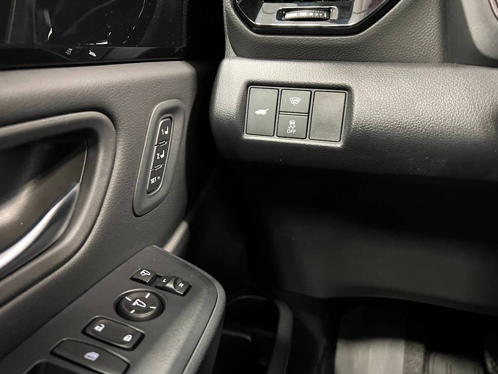 Thumbnail: 2025 Honda Pilot - 21