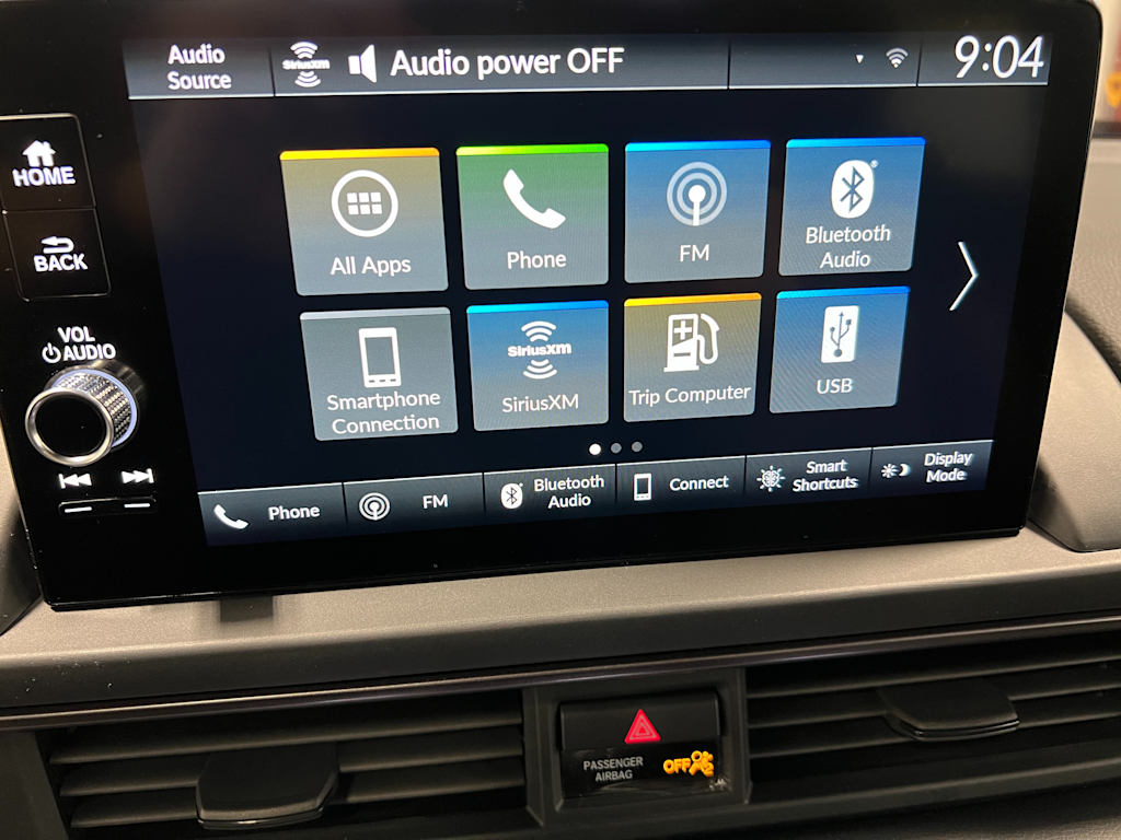 Thumbnail: 2025 Honda Pilot - 26