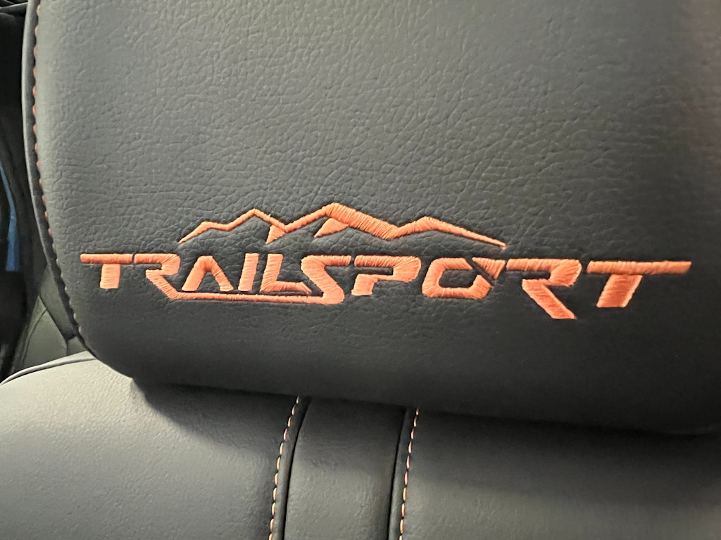 Thumbnail: 2025 Honda Pilot - 29