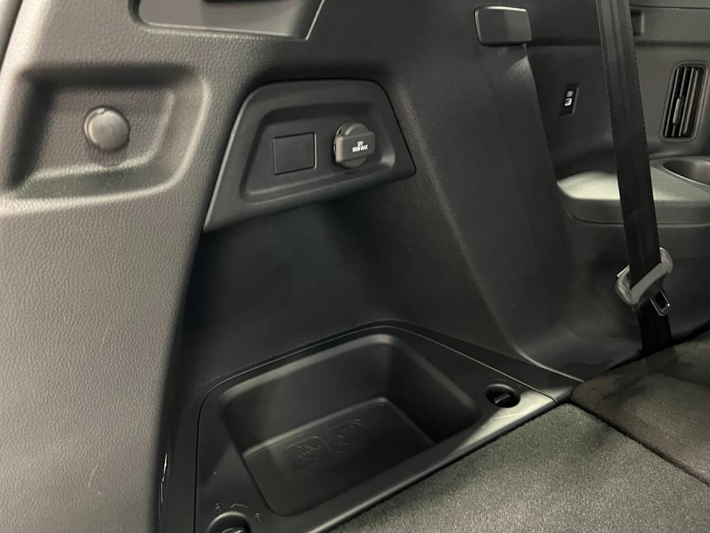 Thumbnail: 2025 Honda Pilot - 34