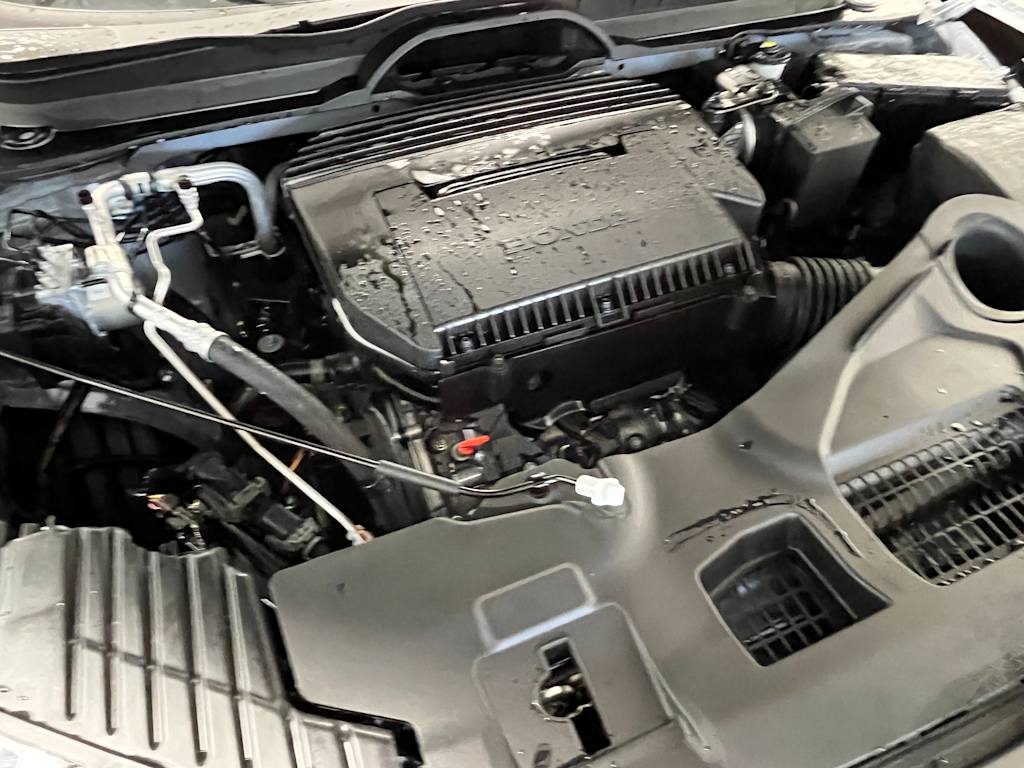 Thumbnail: 2025 Honda Pilot - 9