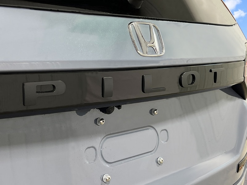 Thumbnail: 2025 Honda Pilot - 17