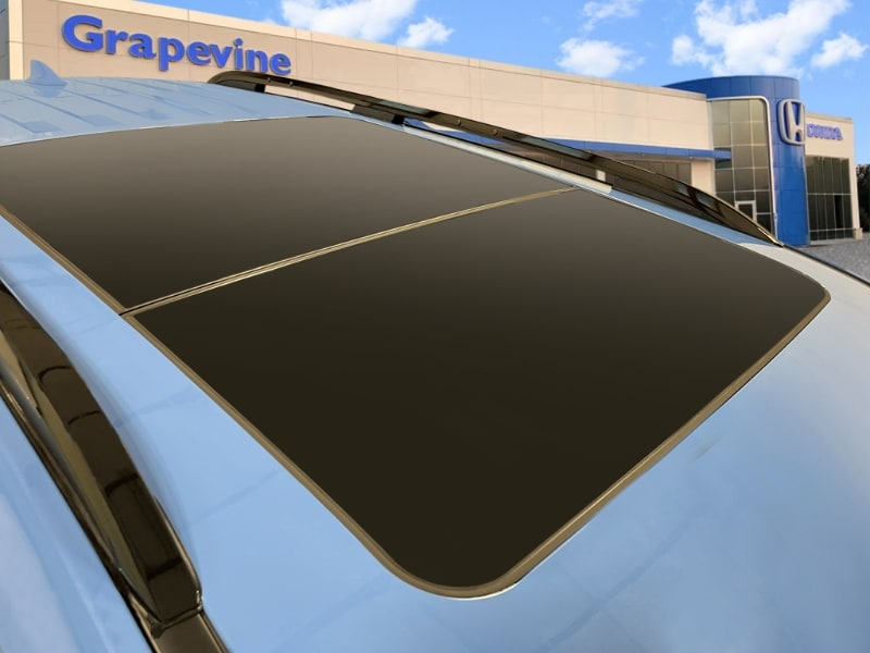 Thumbnail: 2025 Honda Pilot - 20