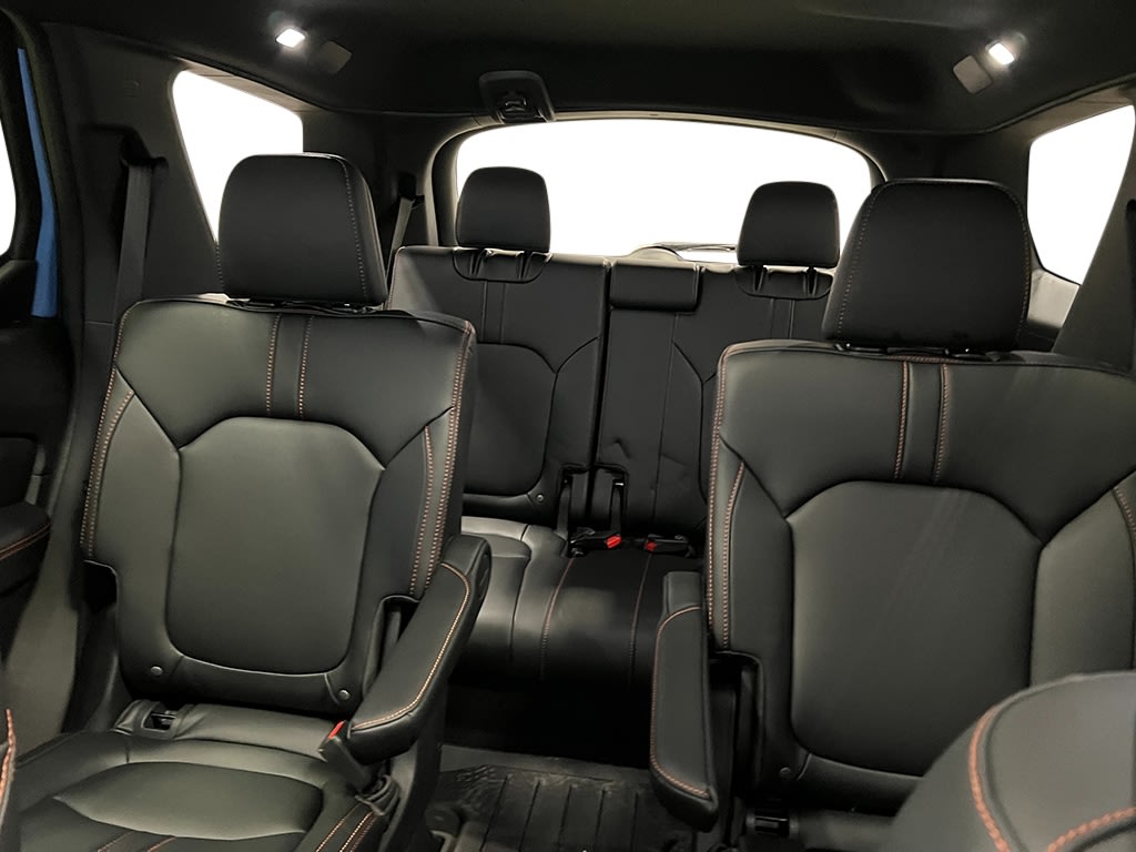 Thumbnail: 2025 Honda Pilot - 11