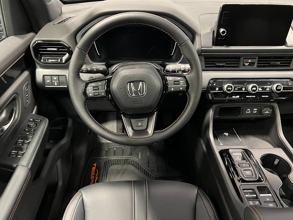 Thumbnail: 2025 Honda Pilot - 2