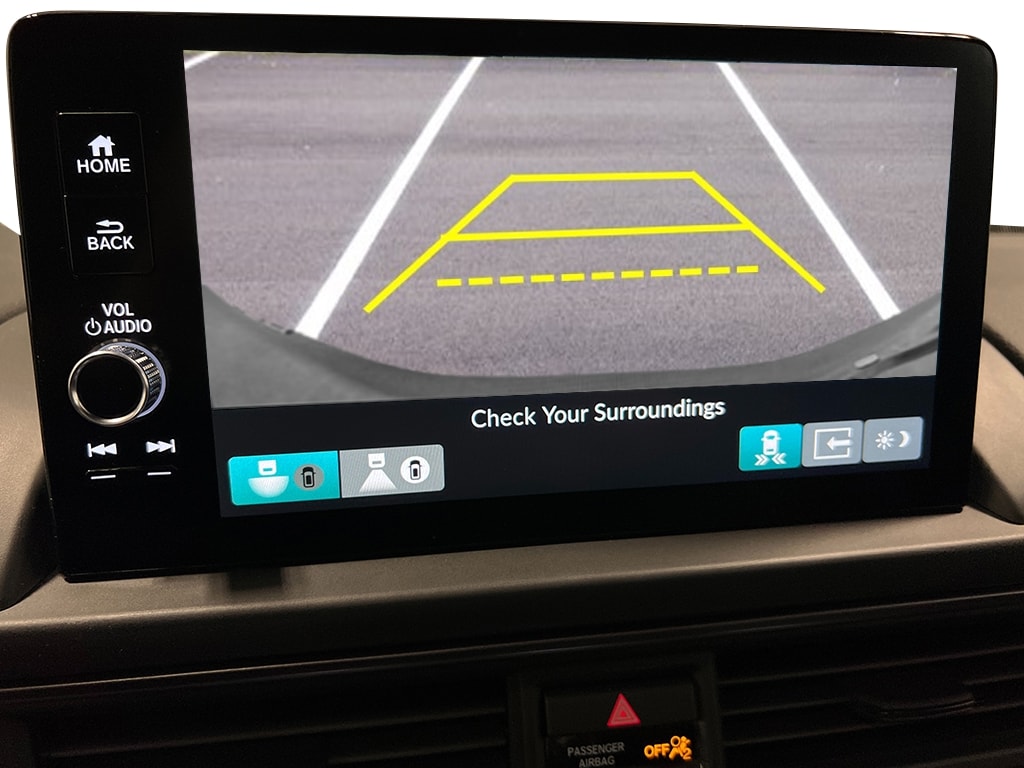 Thumbnail: 2025 Honda Pilot - 27