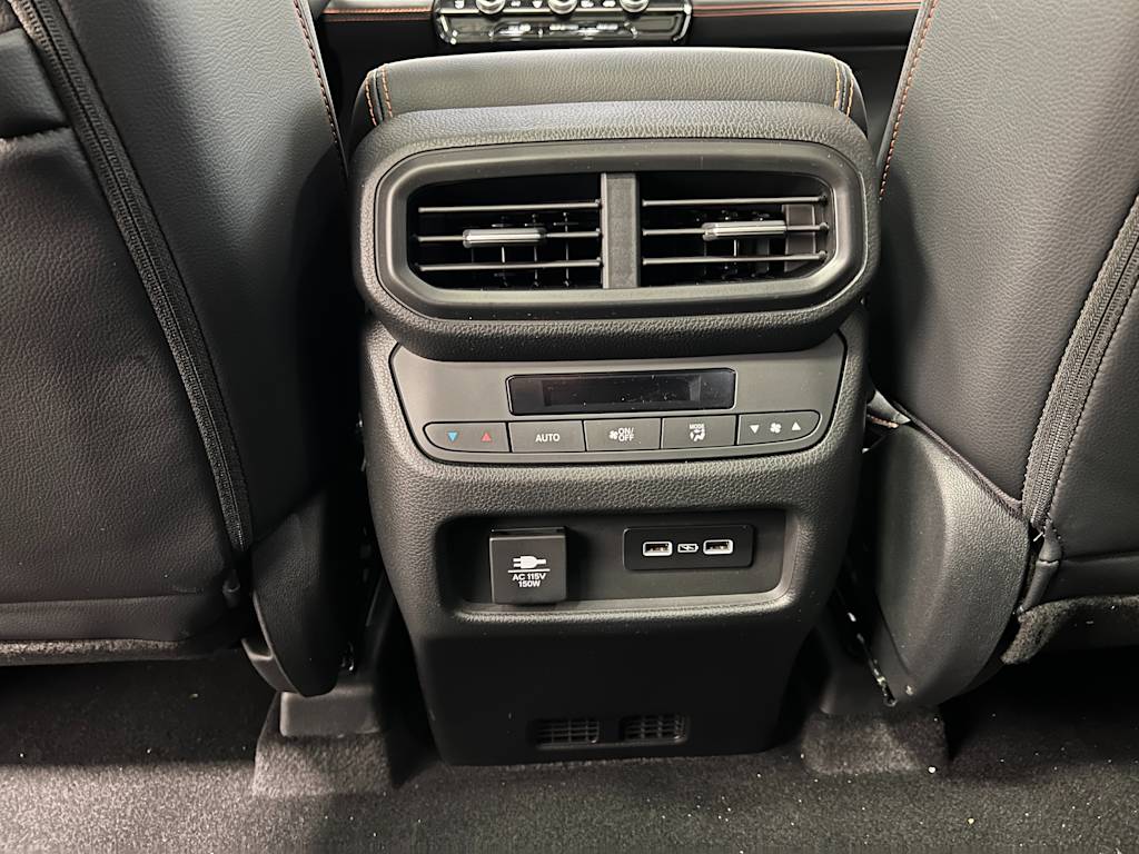 Thumbnail: 2025 Honda Pilot - 31