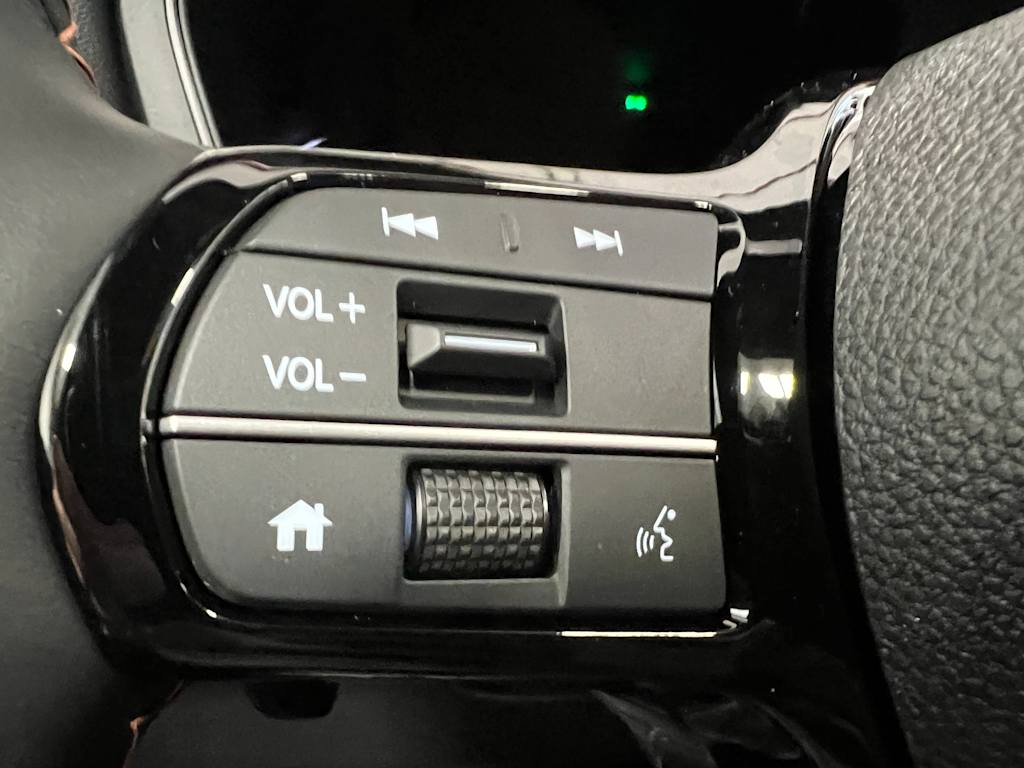 Thumbnail: 2025 Honda Pilot - 22