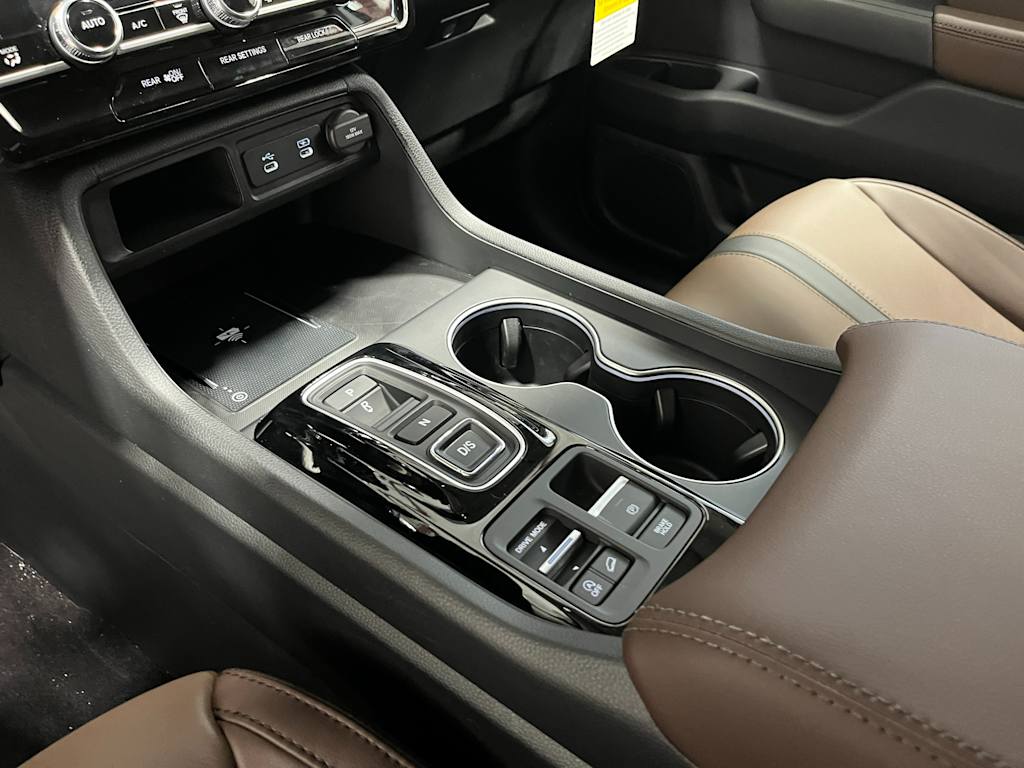 Thumbnail: 2026 Honda Pilot - 13